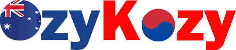 Ozykozy Logo